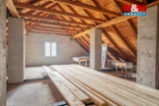 Restaurace, stravování, 160 m², Zbytiny