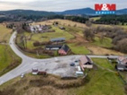 Restaurace, stravování, 160 m², Zbytiny