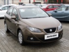 Seat Ibiza, 1.6 TDi Style, ČR, Style, kombi, nafta