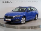 Škoda Octavia, AMBITION 2.0TDI 85KW 2 x KOLA,