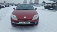 Renault Laguna, 2,0 Dci, sedan, nafta
