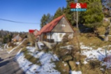 Prodej, chalupa 162 m2, pozemek 1846 m², Nový Hrádek