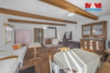 Prodej, chalupa 162 m2, pozemek 1846 m², Nový Hrádek