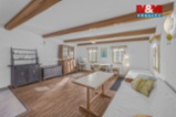 Prodej, chalupa 162 m2, pozemek 1846 m², Nový Hrádek