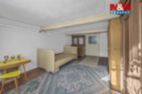 Prodej, chalupa 162 m2, pozemek 1846 m², Nový Hrádek