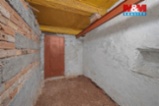 Prodej, chalupa 162 m2, pozemek 1846 m², Nový Hrádek