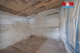 Prodej, chalupa 162 m2, pozemek 1846 m², Nový Hrádek