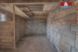 Prodej, chalupa 162 m2, pozemek 1846 m², Nový Hrádek