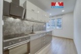 Pronájem bytu 2+1, 57 m², Plzeň, ul. Revoluční