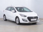 Hyundai i30, 1.6 CRDi, ČR,1.maj, Serv.kniha, Klima