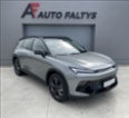 BAIC X5, 1,5 1.5 TURBO,NOVÉ 5/100TIS.KM, SUV,