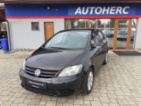 Volkswagen Golf Plus, 1.6 i 75 Kw, hatchback,