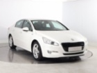 Peugeot 508, 2.2 HDi, Automat, Serv.kniha, Navi,,