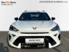 Cupra Formentor, 1.5 eTSI 7DSG, kombi, benzin