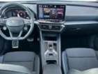 Cupra Formentor, 1.5 eTSI 7DSG, kombi, benzin