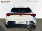 Cupra Formentor, 1.5 eTSI 7DSG, kombi, benzin