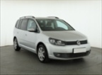 VW Touran, 2.0 TDI, Klima, Tempomat,, MPV, Diesel