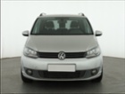 VW Touran, 2.0 TDI, Klima, Tempomat,, MPV, Diesel