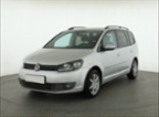 VW Touran, 2.0 TDI, Klima, Tempomat,, MPV, Diesel