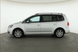 VW Touran, 2.0 TDI, Klima, Tempomat,, MPV, Diesel