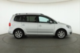VW Touran, 2.0 TDI, Klima, Tempomat,, MPV, Diesel