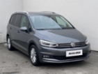 Volkswagen Touran, 1.6TDi Join, Join, DSG, LED,