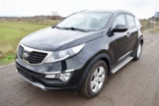 Kia Sportage, 1,6 16V 1.M, PDC,KAMERA,AKCE, SUV,