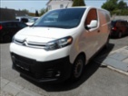 Citroën Jumpy, 2,0 HDi L2H1