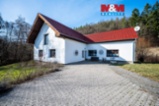 Prodej chalupy, 123 m², Rudimov