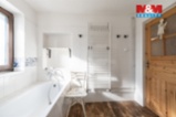 Prodej chalupy, 123 m², Rudimov