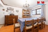 Prodej chalupy, 123 m², Rudimov