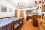 Prodej chalupy, 123 m², Rudimov