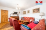Prodej chalupy, 123 m², Rudimov