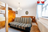 Prodej chalupy, 123 m², Rudimov