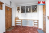 Prodej chalupy, 123 m², Rudimov
