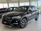 BMW X1, 20d xDrive*Head-Up*REZERVACE!, SUV, nafta