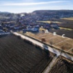 Prodej stavebního pozemku 1 173, Újezd.Stavební