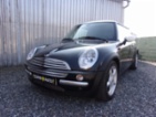 Mini Cooper, 1.6i 85kW  SYMPATICKÝ VŮZ, hatchback,