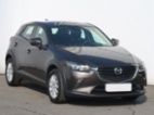 Mazda CX-3, 2.0 Skyactiv-G, SUV, Benzín