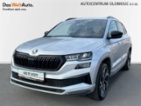 Škoda Karoq, 1.5 TSI 7DSG Sportline, kombi, benzin
