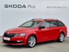 Škoda Octavia, Combi Ambition DSG 1,5TSi 110k,