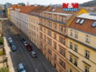 Prodej bytu 2+kk, 35 m², Praha, ul. Grafická