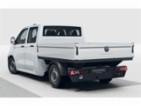 Volkswagen Transporter, Valník podvozek