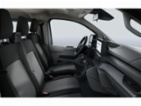 Volkswagen Transporter, Valník podvozek