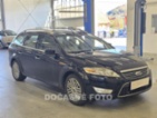 Ford Mondeo, 2.0TDCi, AC, park.čidla, kombi, nafta