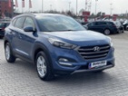 Hyundai Tucson, 4WD 1.6 T-GDi, Navi, kamera, SUV,