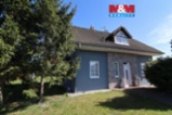 Prodej rodinného domu, 165 m², Mariánské Radčice, ul. Luční