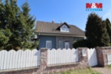 Prodej rodinného domu, 165 m², Mariánské Radčice, ul. Luční