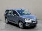 Fiat Dobló, 1,5 BlueHDI 130k L1 kombi N1