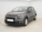 Citroen C3, 1.2 PureTech, Serv.kniha, Tempomat,,